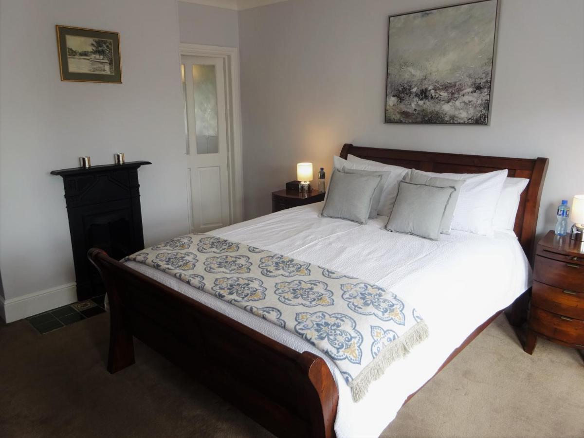Moonfleet House Βίλα Winterton-on-Sea Εξωτερικό φωτογραφία