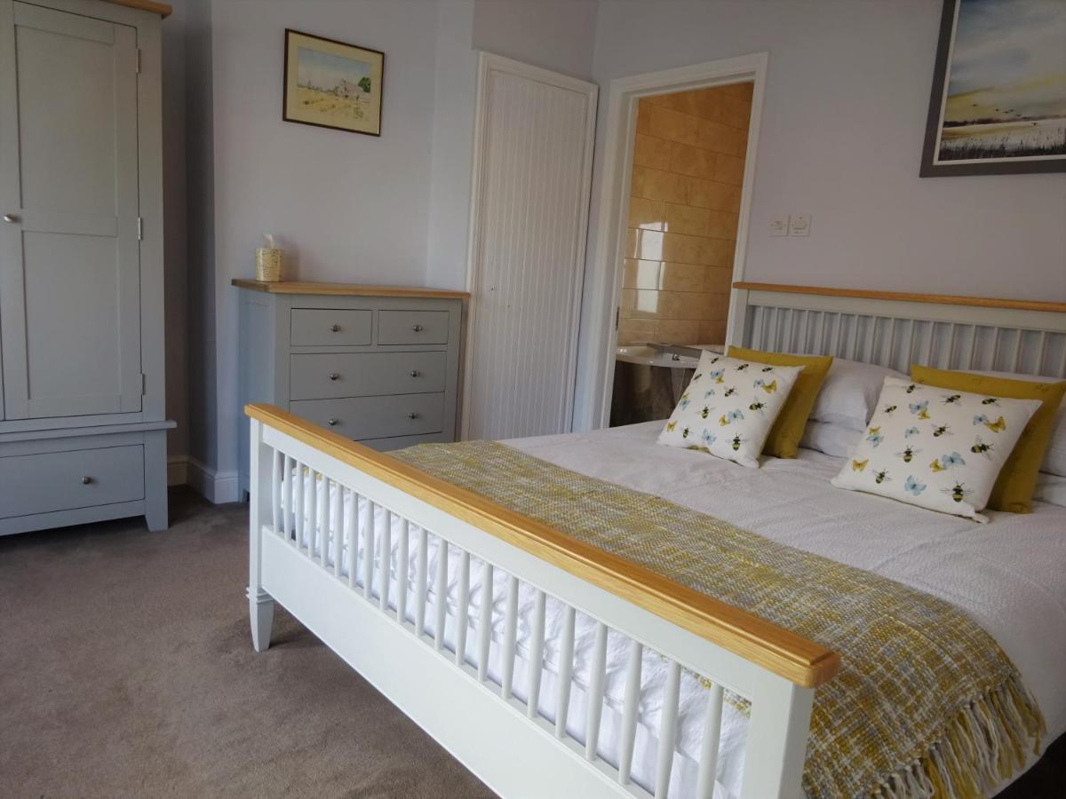 Moonfleet House Βίλα Winterton-on-Sea Εξωτερικό φωτογραφία