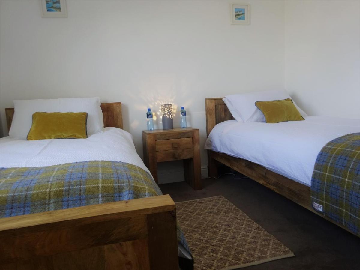 Moonfleet House Βίλα Winterton-on-Sea Εξωτερικό φωτογραφία