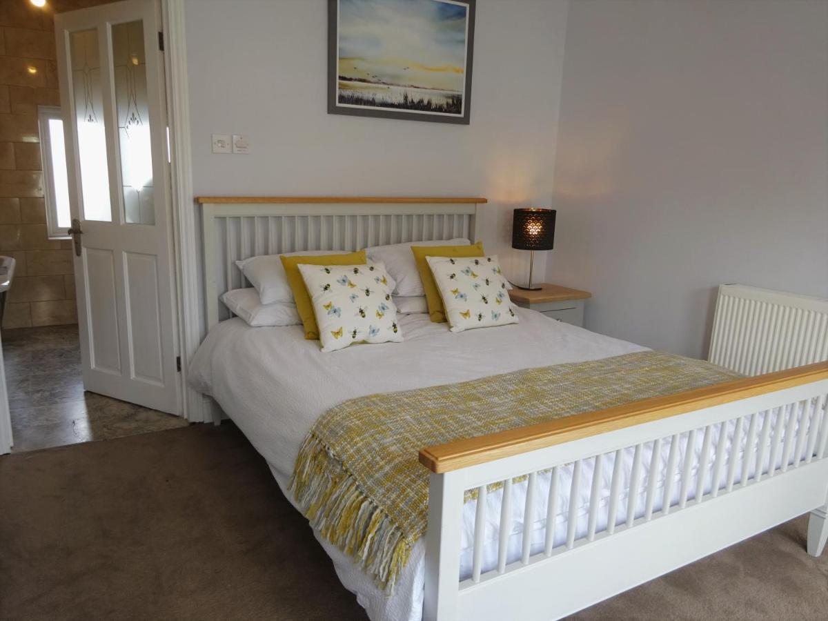 Moonfleet House Βίλα Winterton-on-Sea Εξωτερικό φωτογραφία